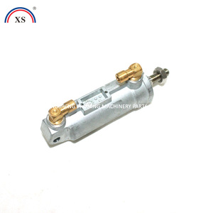 กระบอกลมไฮเดลเบิร์ก 00.580.4101/02 กระบอกสูบลมอลูมิเนียมสำหรับเครื่องพิมพ์ - Product Image 3