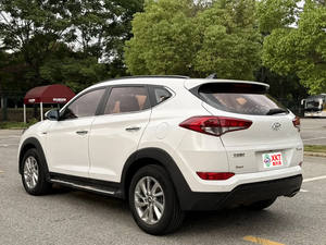 Vente flash - Tucson <span class=keywords><strong>d</strong></span>'<span class=keywords><strong>occasion</strong></span> 2015, SUV économique, boîte automatique 7 vitesses, essence 1.6T L4, <span class=keywords><strong>voiture</strong></span> <span class=keywords><strong>d</strong></span>'<span class=keywords><strong>occasion</strong></span> Tucson - Product Image 4