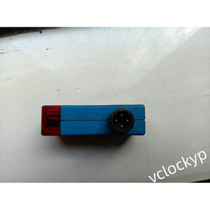 Wenglor Reflex <b>Switch</b> With Background Fade YM22PA2 <b>USED</b> - Product Image 3