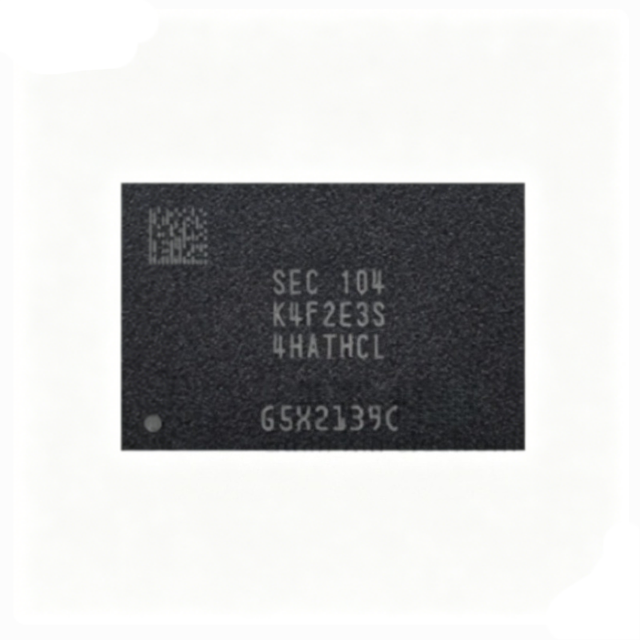 Brand New Original BOM One-stop Electronic Components and IC Chips K4F2E3S4HA-THCL Package FBGA-200 12Gbit Memory Chip