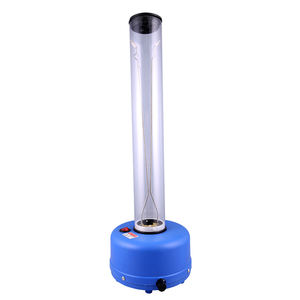 Gelsonlab HSPD-180, le modèle de théorie cinétique décrit un gaz comme un grand nombre de particules submicroscopiques, d'atommes ou de <span class=keywords><strong>molécules</strong></span>. - Product Image 2