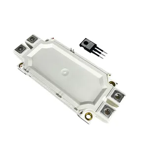 Módulo IGBT de alto rendimiento Infineon transistor IGBT módulos precio de fábrica gran stock - Product Image 1