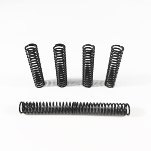 สปริงอัดเหล็กกล้าไร้สนิมสำหรับอุตสาหกรรมยานยนต์ DVT - ผลิตตามสั่ง - Product Image 1