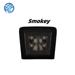 MRD apto para <span class=keywords><strong>Nissan</strong></span> 370Z Z34 2009-2021 para <span class=keywords><strong>Juke</strong></span> <span class=keywords><strong>Nismo</strong></span> 2013 up LED Luz de parachoques trasero luz de freno intermitente Reflector de coche - Product Image 2
