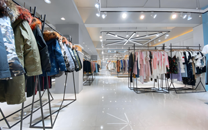 Eleganti Abiti da Sera per Donna all'Ingrosso, Vestito Lungo Monospalla con Perline, Cristalli e Diamanti, Lussuoso Abito da Festa Stile <span class=keywords><strong>Impero</strong></span> - Product Image 6