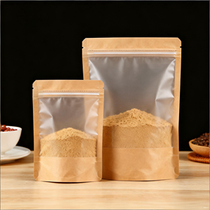 <span class=keywords><strong>Bolsas</strong></span> <span class=keywords><strong>de</strong></span> Plástico al por Mayor, Transparentes, Planas, <span class=keywords><strong>de</strong></span> <span class=keywords><strong>Papel</strong></span>, para Alimentos Secos, <span class=keywords><strong>con</strong></span> Cierre, <span class=keywords><strong>Bolsas</strong></span> <span class=keywords><strong>de</strong></span> Polipropileno para Polvo, <span class=keywords><strong>Bolsas</strong></span> <span class=keywords><strong>de</strong></span> Mylar Transparentes para Almacenamiento <span class=keywords><strong>de</strong></span> Alimentos - Product Image 2