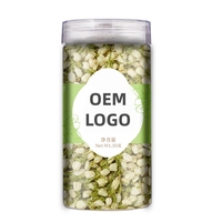 Fleurs de jasmin séchées naturelles en vrac OEM, bourgeons de jasmin comestibles de qualité supérieure, tisane pour mélange de boissons, savons, cosmétiques, vente en gros