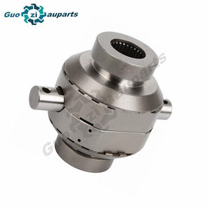 SL D44-30 SLD44HD-30 Yukon Gear SLD44HD30 Spartan Locker pour Dana <span class=keywords><strong>44HD</strong></span> Différentiel 30 dents Spline - Product Image 3