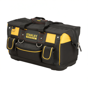 Sac à outils Stanley Fatmax 18 pouces, robuste, pour le rangement et le transport - Product Image 2
