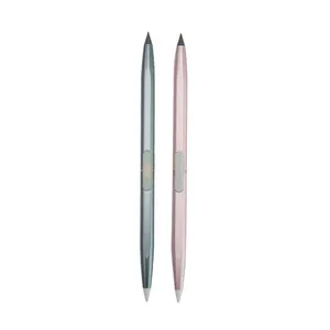 Quan trọng hoạt động điện dung từ tính sạc bút chì Nib Stylus Pen cho iPad