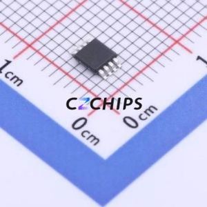 Chip IC de circuito integrado SN65HVD3082EDGKR, original y nuevo, de circuito integrado, IC de 1/2, 2, 2, 1, 2, 2, 1, 2, 2 - Product Image 1