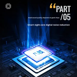 Reducción de ruido AI Inteligente Ultra-Long Standby Grabación cifrada Grabadora de Voz digital profesional activada por voz - Product Image 3