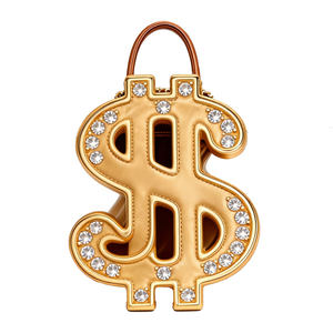 Bolsa Ita Grande y Linda con Diseño Geométrico Personalizado OEM de YAKOU, Fabricada en Poliéster con una Sola Correa, MOQ Bajo, para Fanáticos de lo Kawaii - Product Image 2