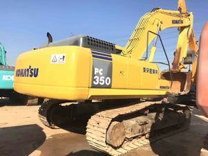 Komatsu รถขุดใช้ PC360-7 PC350-7 PC400-7เครื่องยนต์ PC450-8 - Product Image 3