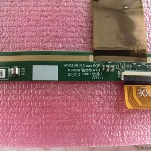 หน้าจอทีวี BOE 65 นิ้ว LCD HV650QUB-F7D จอ LED TFT แบบ Open Cell อะไหล่เปลี่ยนสำหรับซ่อมทีวี - Product Image 3