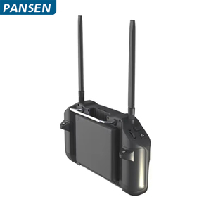 SIYI UniRC 7/UniRC 7 Pro Contrôleur intelligent 7 pouces double fréquence 2.4 5GHz Station de sol portable 1080P Accessoires pour drones - Product Image 4