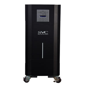 Ups 20kw 3 phases en ligne Ups 20kva 20kw Prix - Product Image 1
