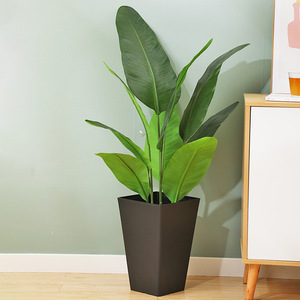 Design durevole estetica esterno fioriera Patio <span class=keywords><strong>balcone</strong></span> vaso scatola di <span class=keywords><strong>fiori</strong></span> decorativo per piantare strumento per la casa e il giardino - Product Image 6