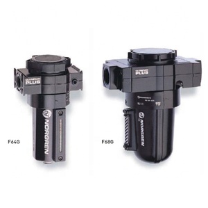 F68G-NNN-AR3 NND/NNN AM3/AU1/MR3/AR1 Air Filter - Product Image 5