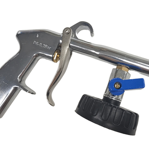 Pistolet à mousse Tornado <span class=keywords><strong>pour</strong></span> lavage de véhicules, nettoyage haute pression, accessoires <span class=keywords><strong>pour</strong></span> aspirateur auto - Product Image 4