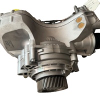Nouvel ensemble de retardateur pour camion lourd SINOTRUK pour Shandeka C7H/C9H/TX/T7H HOWO (WG2203080020) - Léger 2.138