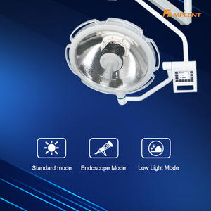 Mplent फैक्टरी थोक 700e चिंतनशील प्रकार एकल गुंबद दीपक सर्जरी कक्ष के लिए - Product Image 4