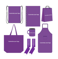 Ensemble de cadeaux exécutifs personnalisés pour les promotions d'entreprise et les cadeaux d'affaires pour la Saint-Valentin et Thanksgiving