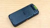 Terminaux de données portables chinois à prix abordable, multifonctions, 5 pouces, avec lecteur NFC et code QR en option, UHF