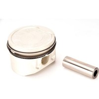 Piston haute performance Crown pour 79,50 mm OEM 40306600 MPN 8710420000 certifié ISO, garantie de 3 mois