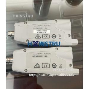 1 unidad de adaptador de alta impedancia KEYSIGHT N5449A usado, envío por DHL o Fedex # Multímetro Osciloscopio ytdi N7303 YF YH H - Product Image 2