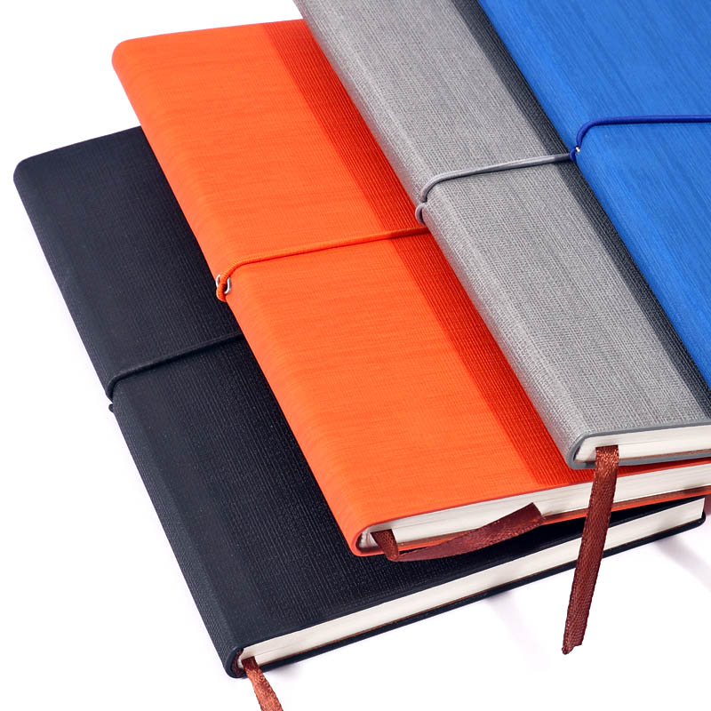Black/Orange/Gray/Blue