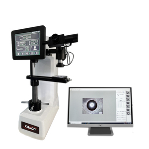 Durómetro Universal de Metal, Vickers, Venta de Fábrica, Durómetro <span class=keywords><strong>Rockwell</strong></span> Portátil - Product Image 3