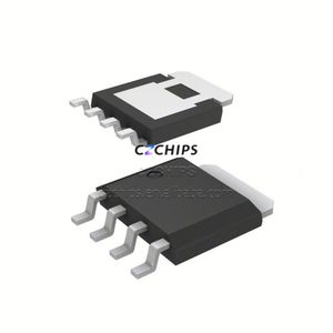 100% Genuine, Original & Brand New Q410EL SOT669-4 Semiconductor IC CZSKU:G8D1Y7S7 - Product Image 1