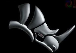 ดาวน์โหลดลิงก์ซอฟต์แวร์สร้างแบบจำลอง 3 มิติ ซอฟต์แวร์ออกแบบกลไก 3 มิติ สำหรับ Rhino 7.9 - Product Image 4