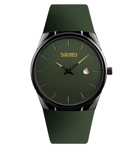 Reloj de la Mejor Calidad Skmei 1509 para Hombre, Relojes de Cuarzo Resistentes al Agua - Product Image 3