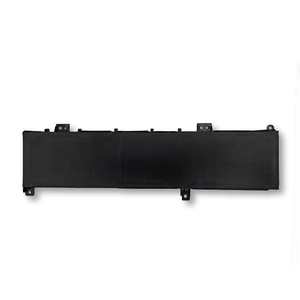 C31N1636 48Wh แบตเตอรี่แล็ปท็อปทดแทนสำหรับ ASUS N580VN/VD/GD NX580V/VD X580V/VD/GD แบตเตอรี่โน้ตบุ๊คแบบชาร์จไฟได้ - Product Image 4