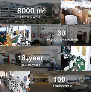 2025 Tùy Chỉnh Thân Thiện Với Môi Tai Nghe Không Dây & Bluetooth Tai Nghe Cứng Nhắc Bao Bì Hộp Matt Cán Tái Chế Hình Vuông - Product Image 4