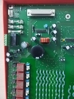 Module de carte de déclenchement de redresseur PLC MLFB SIMOVERT MASTERDRIVES 6SE7041-8EK85-1HA0