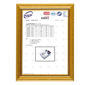 Pastillas de freno de cerámica SDCX D365 Rendimiento superior para automóvil de pasajeros Trasero <span class=keywords><strong>Alex</strong></span> - Product Image 6