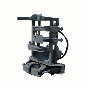 Precio de Fábrica de Tijeras para Talar Árboles, Aptas para Excavadoras y Cargadoras - Product Image 3