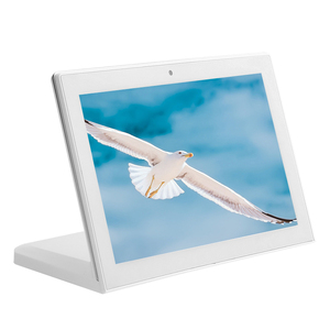 جهاز لوحي بشاشة لمس 10 بوصات يعمل بنظام أندرويد 7.1 بتصميم L وسعر اقتصادي - Product Image 4