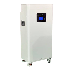 15kwh Lithium <b>Battery</b> for Solar System Home Energy Storage 6000 Cycles - Product Image 2