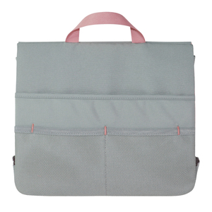 Portable Triangle <b>Pen</b> Holder Senrong with Durable Material Office & School Stationery Storage Bag - Product Image 5