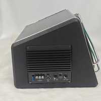 Barre de son sans fil directe d'usine avec caisson de basses, amplificateur de caisson de basses de haute qualité, carte amplificateur de caisson de basses de voiture 10 12 8 pouces