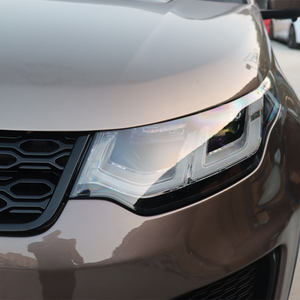 Pour Land Rover <span class=keywords><strong>Discovery</strong></span> Sport 2015-2019, mise à niveau vers un <span class=keywords><strong>nouveau</strong></span> kit carrosserie de style <span class=keywords><strong>Discovery</strong></span> Sport SVR avec de nouveaux phares et feux arrière à LED - Product Image 6