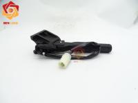 Pièces d'excavateur, levier de commande de transmission 45625-60090, compatible avec Hitachi ZW330 ZW370 ZW550 90ZIV-2 85ZIV-2 65ZV