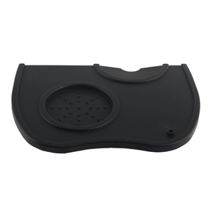 <b>Waterproof</b> Heat Resistant Tamp Station for counter, Espresso Tamping Mat - Product Image 5