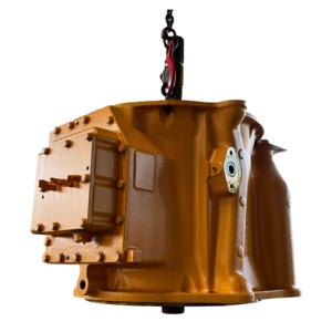 Гидравлический главный насос 17A-15-31110 для экскаватора 320GX, средний экскаваторный ковш, главный насос DH200LC-7 - Product Image 1