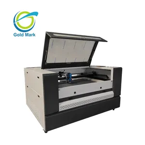 150W 1390 mixed cutter metal and non metal CO2 laser cutting machine, auto focus at CN Laser