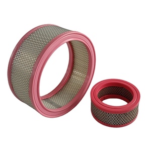 Filtre à air Mengma 6.0215.0, nouveau papier filtre, élément filtrant pour compresseurs à vis industriels, pièce pour compresseur d'air - Product Image 2